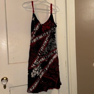 Brand new Tropical Tantrum brand dress (sz M)